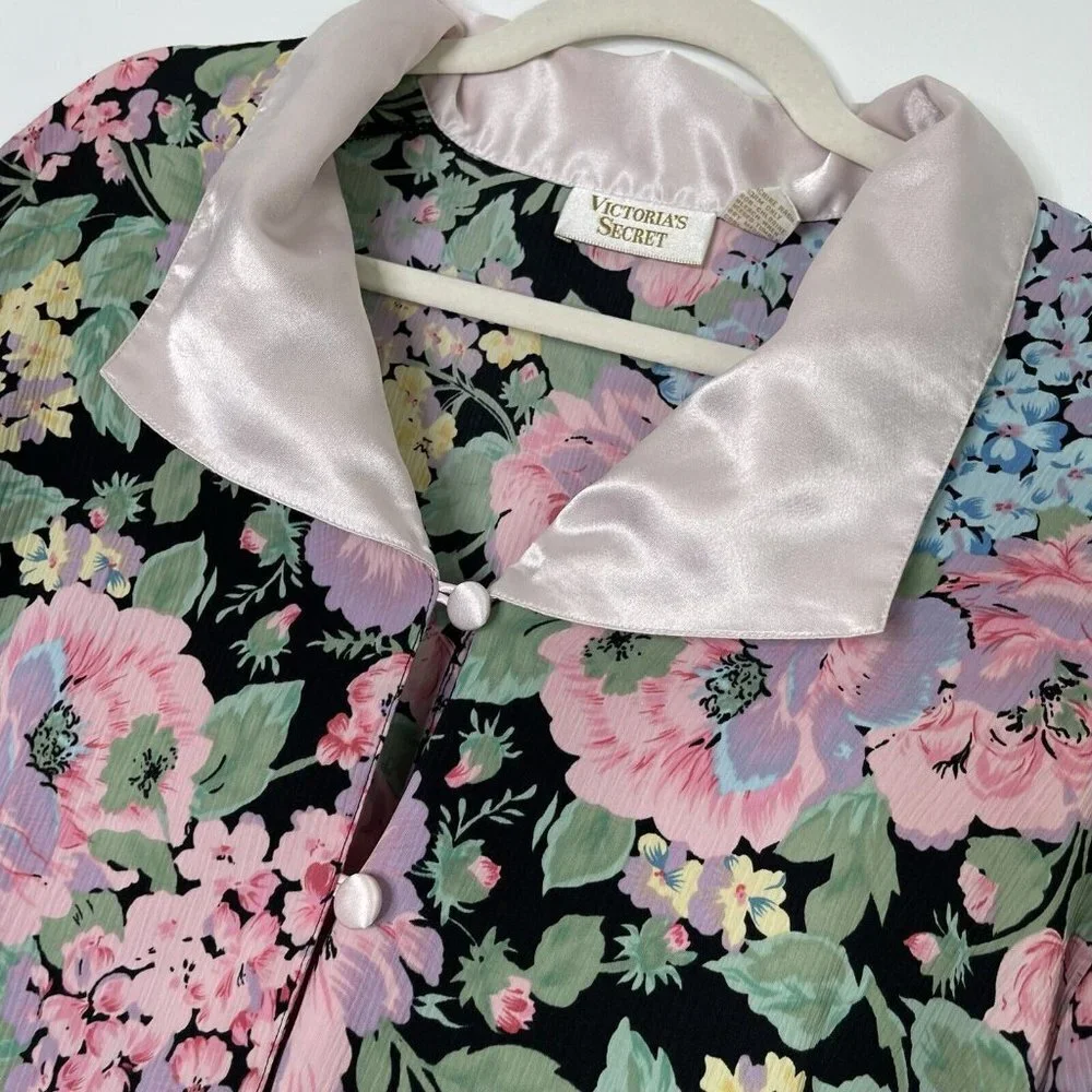 Victorias Secret vintage victoria’s